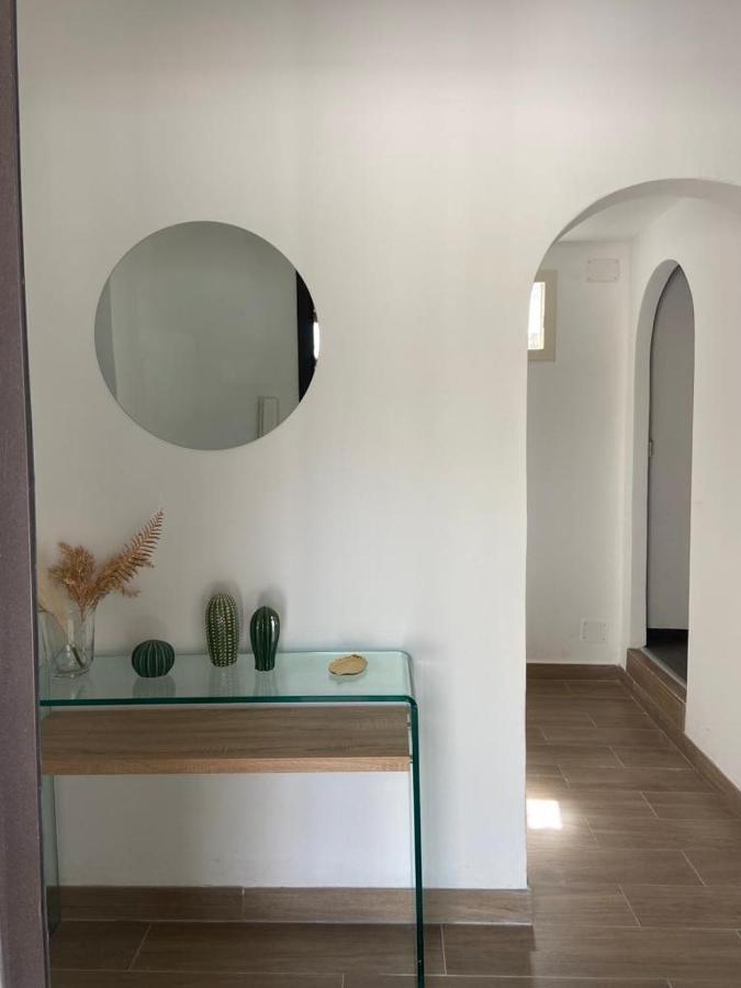 Marea Villa Palermo Luaran gambar