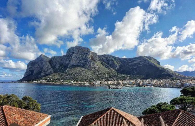 Marea Villa Palermo Luaran gambar
