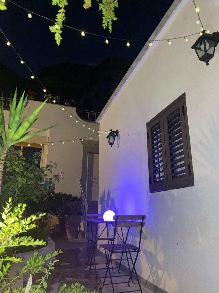 Marea Villa Palermo Luaran gambar